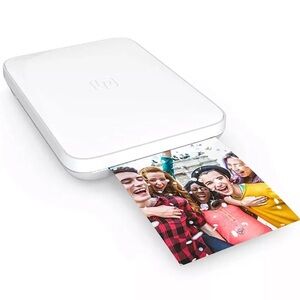 Lifeprint photo printer mobile